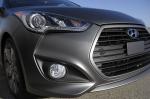 Hyundai Veloster Turbo 2012 года